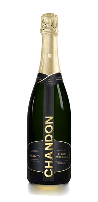RESERVE BLANC DE BLANCS Brut/Dry